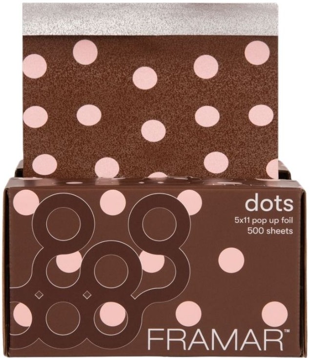 framar-dots-pop-up-foil-500-blatt-straehnenfolie-produktbild