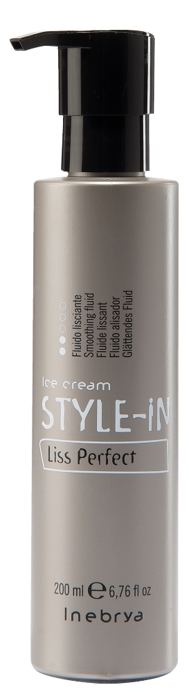 Style-In Liss Perfect 200ml