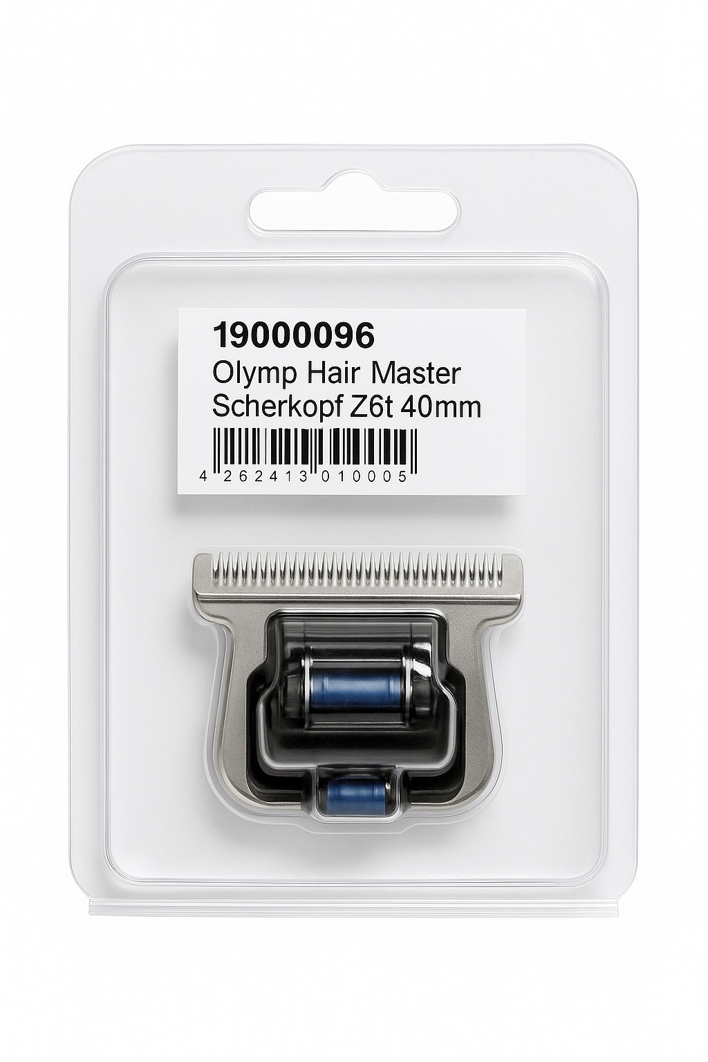 Olymp Hair Master Trimmer z6t Ersatz-Scherkopf