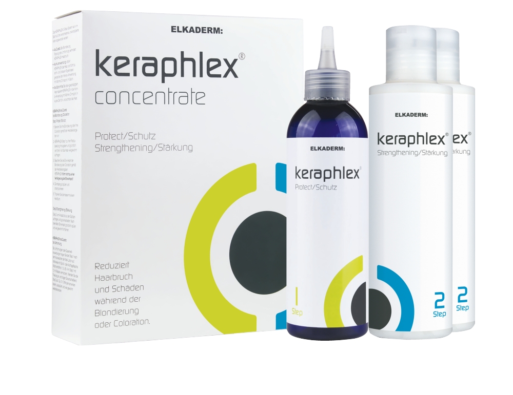 Keraphlex XL-Box 200ml+400ml