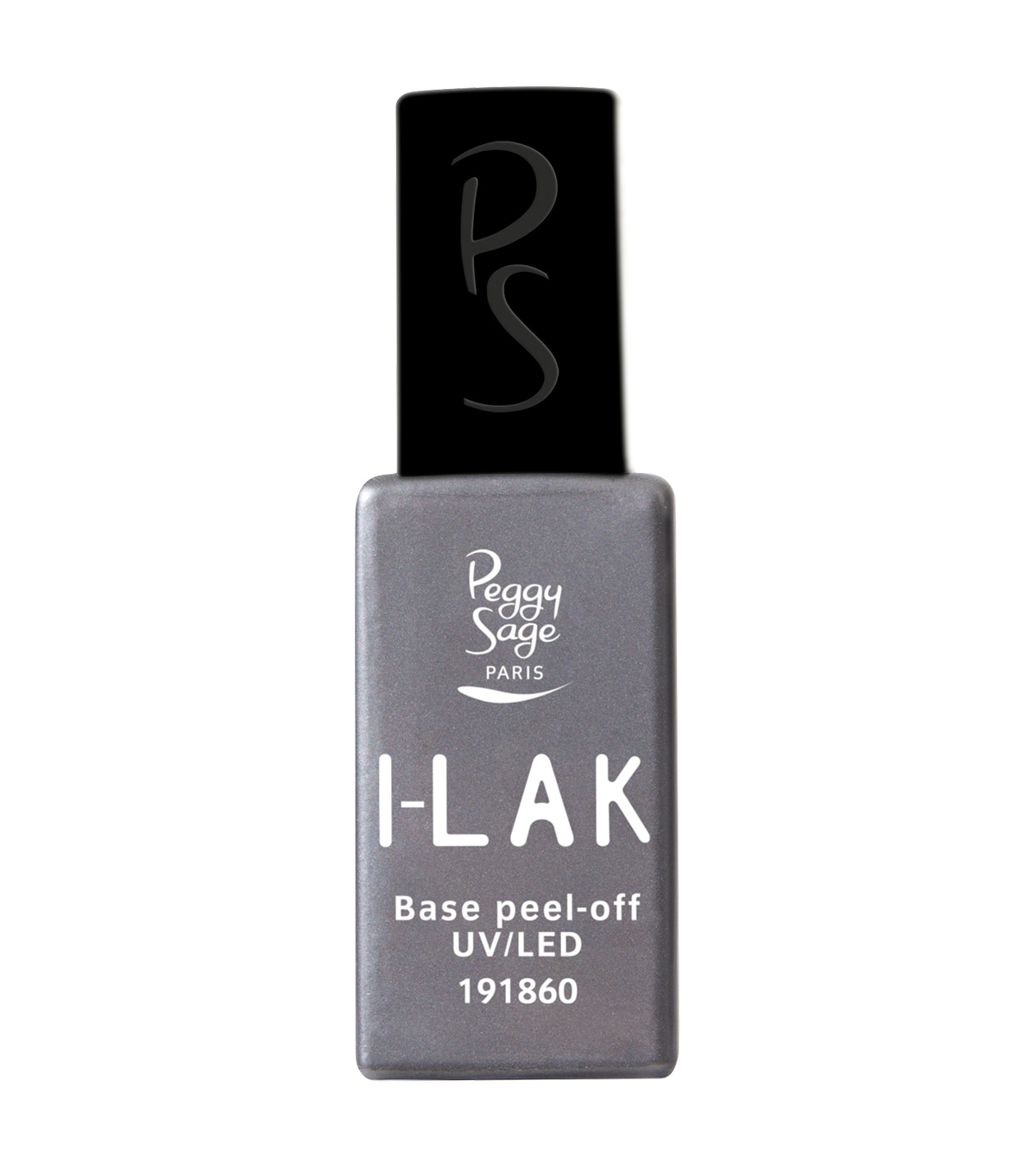 PS I-LAK Base peel-off 11ml