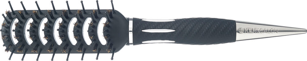 Kasho KENT Vent Stylingbürste KS03 Kasho KENT Vent Stylingbürste KS03