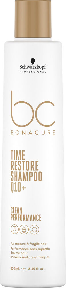 BC Time Restore Shampoo 250ml