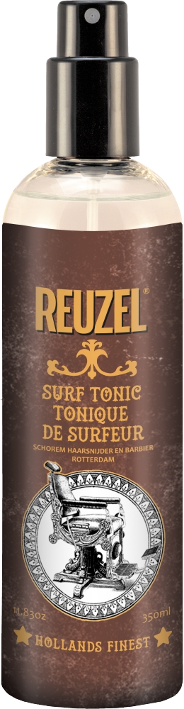 Reuzel Surf Tonic 350ml Reuzel Surf Tonic 350ml