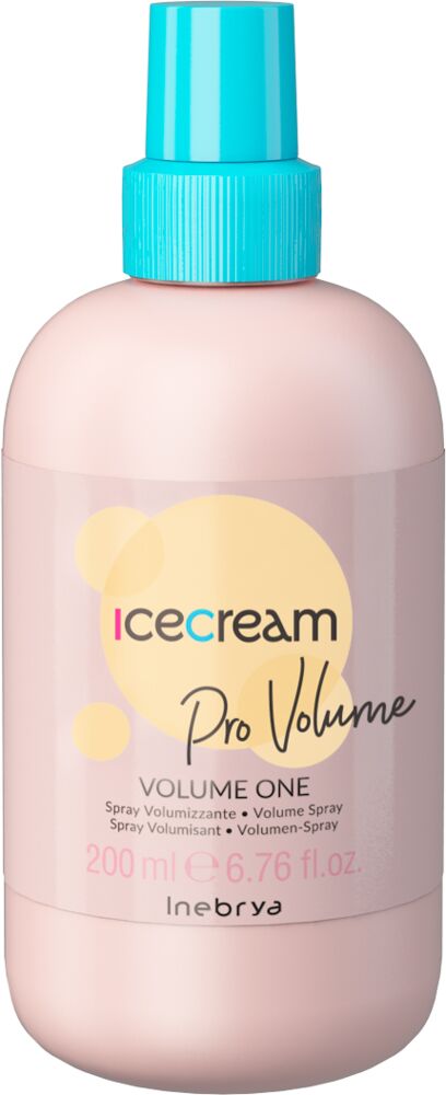 Ice Cream Volume One 15-in-1 200ml Ice Cream Volume One 15-in-1 200ml