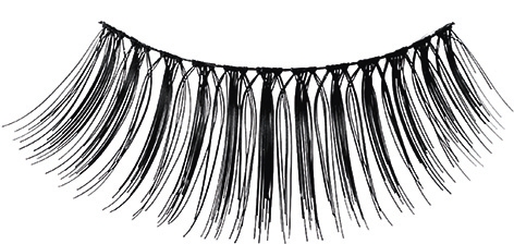 PS Falsche Wimpern selbstklebend majesti PS Falsche Wimpern selbstklebend majesti