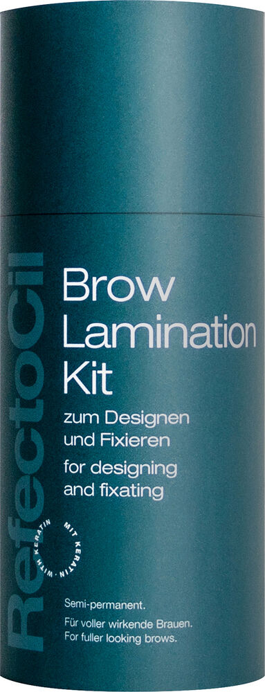 Brow Lamination Kit