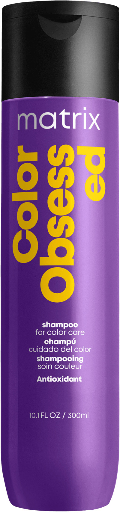 Matrix Total Results Color Obsessed Shampoo 