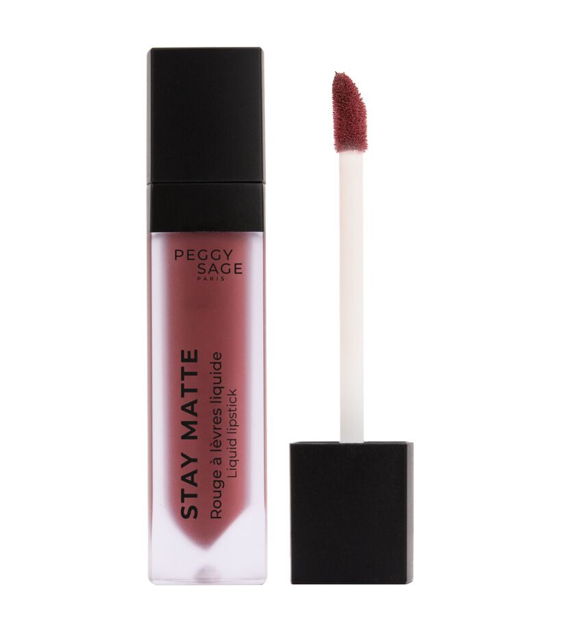 Peggy Sage Stay Matte Lippenstift 6 ml