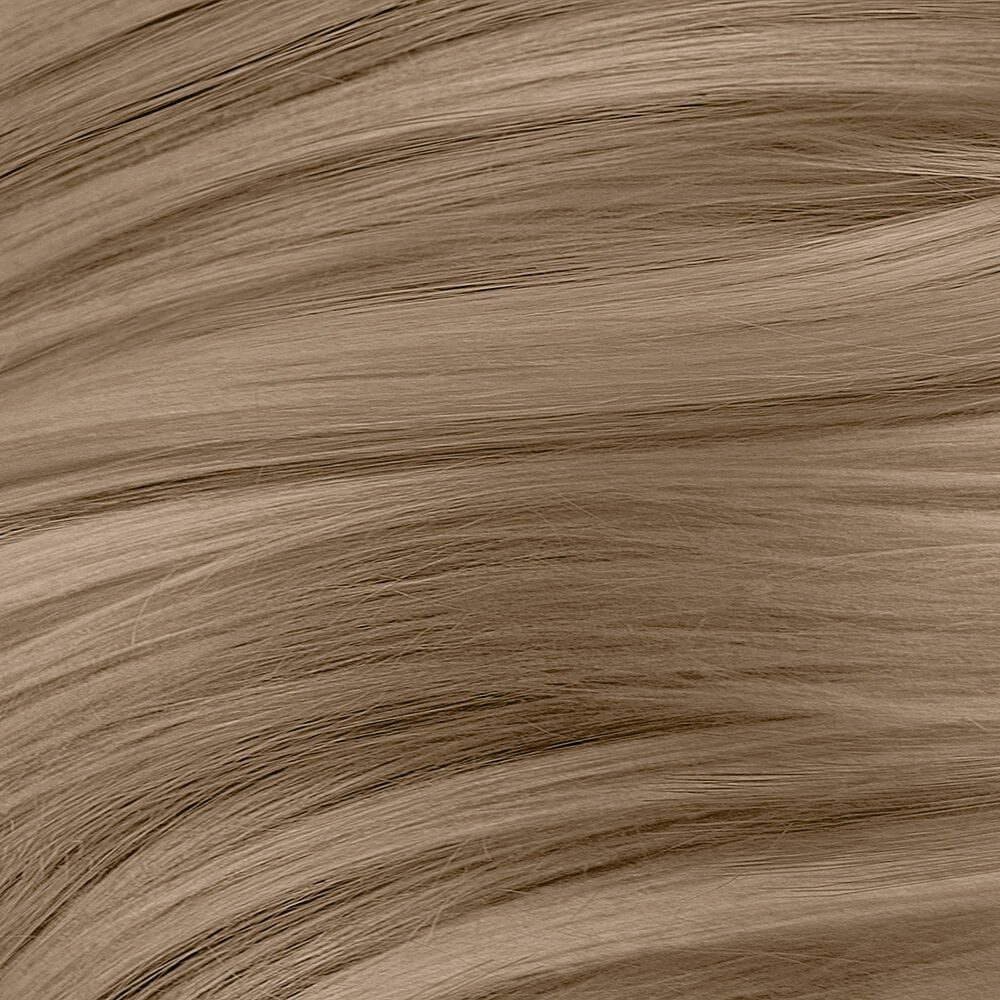 pearl blonde