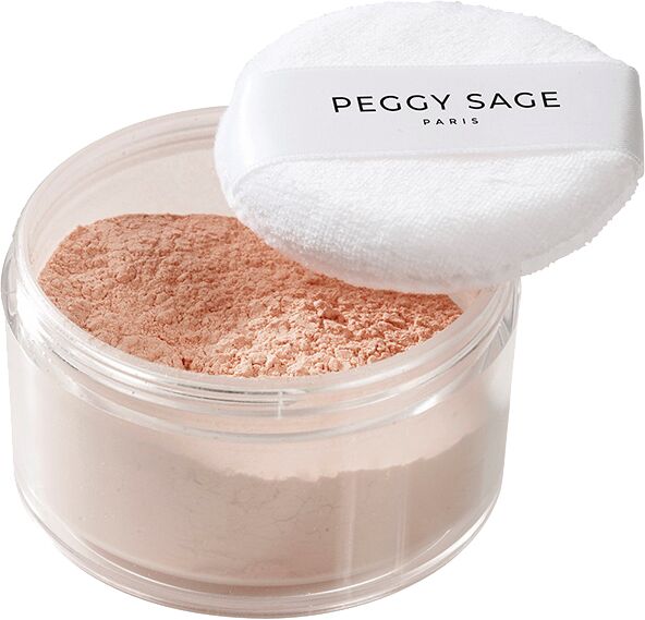 Peggy Sage Loser Puder beige 24 g