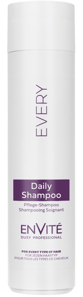 dusy-envite-daily-shampoo-250ml dusy-envite-daily-shampoo-250ml