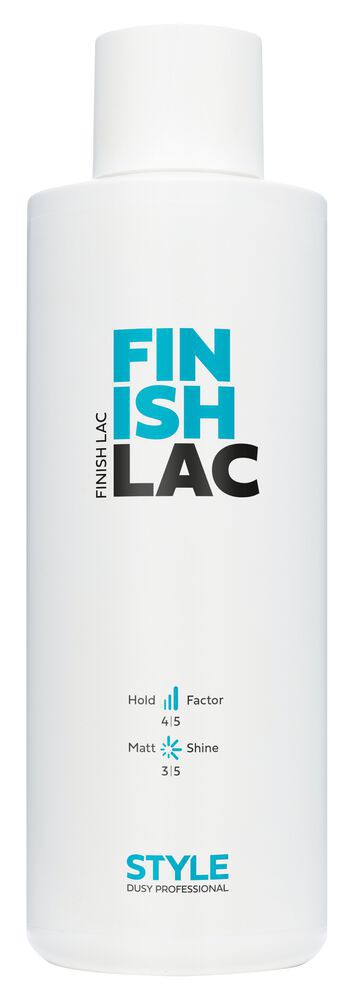 Dusy Style Finish Lac 1L