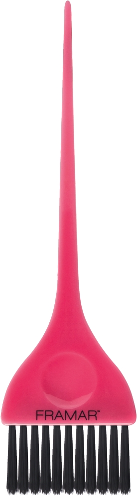 Framar Färbepinsel Classic pink