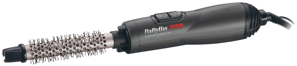 BabylissPro Airstyler Titanium 19mm