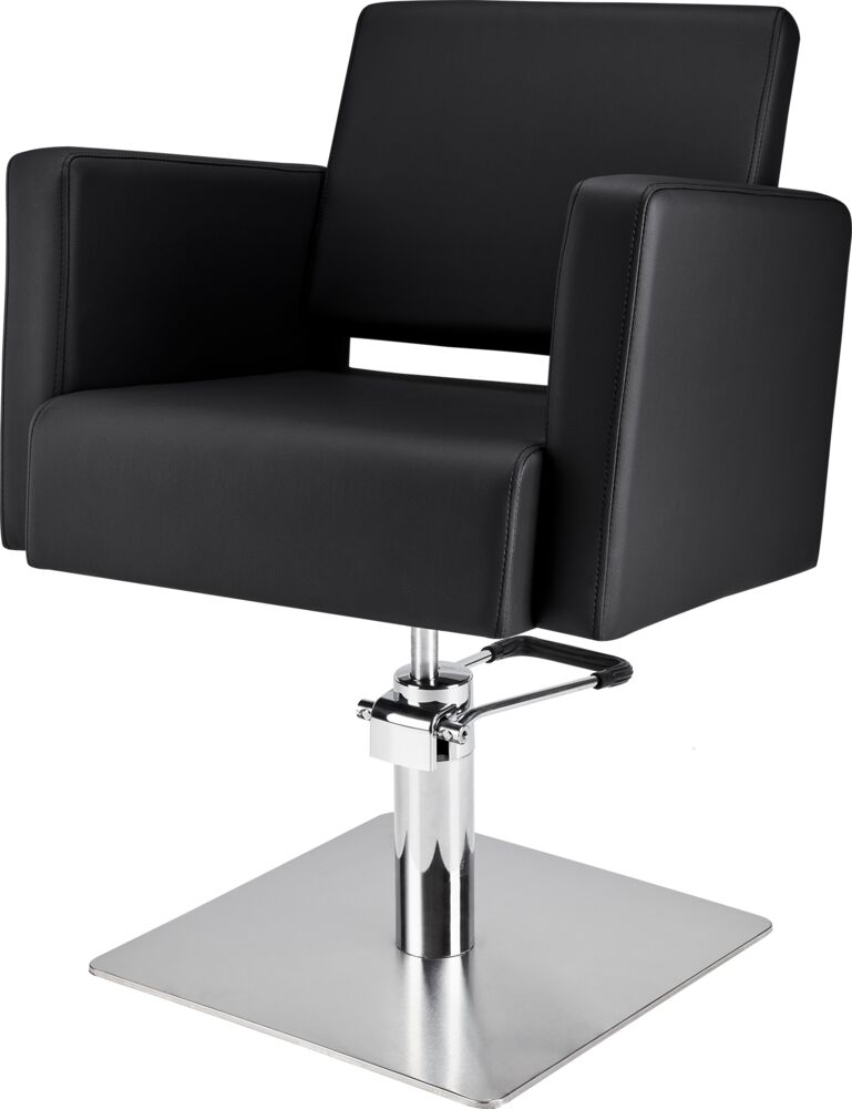 Ayala Friseurstuhl Premium S