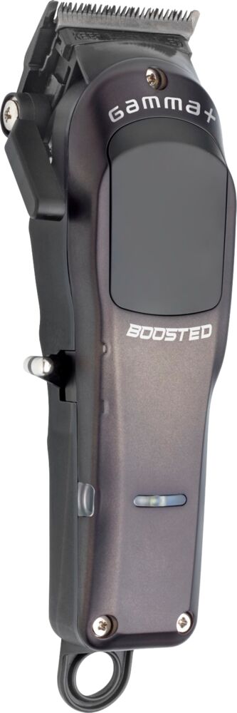 Gamma+ Clipper Boosted