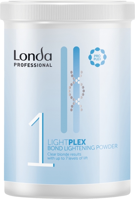 Londa Light Plex Powder 500g