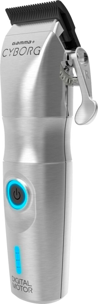 Gamma+ Clipper Cyborg