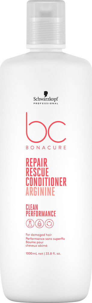 BC Repair Rescue Conditioner 1L