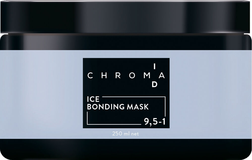 Schwarzkopf Chroma ID - Bonding Color Mask 250 ml