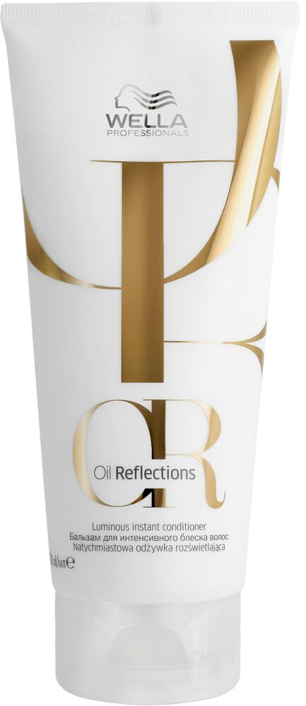 Wella Oil Reflections Conditioner 200ml für alle Haartypen Wella Oil Reflections Conditioner 200ml für alle Haartypen