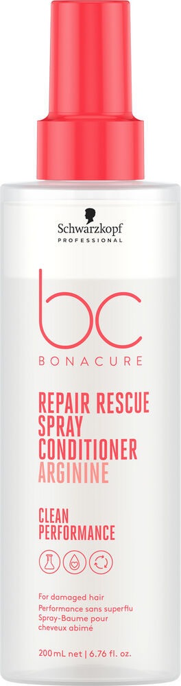 BC Repair Rescue Spray Conditioner 200ml