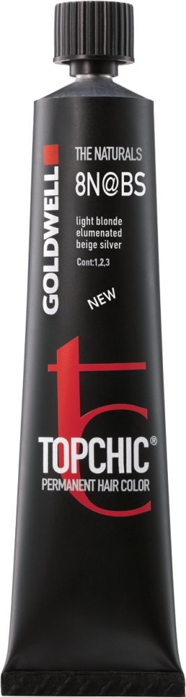 Goldwell Topchic Elumenated Naturals Haarfarbe 60ml