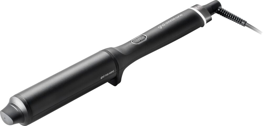 ghd chronos curve max wand Lockenstab 38 mm