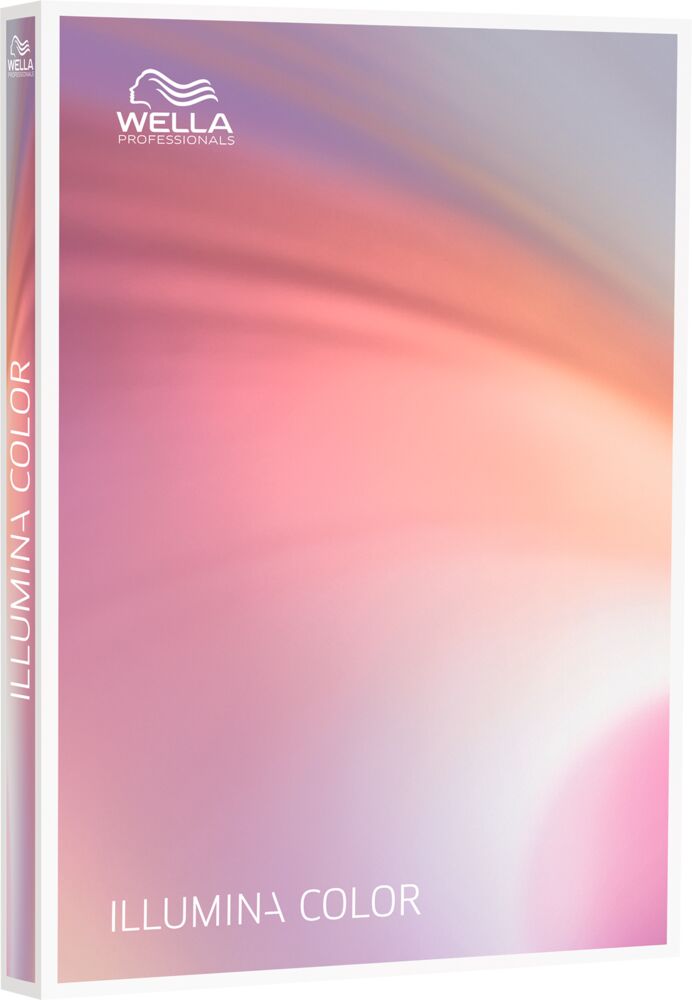 Illumina Color Farbkarte