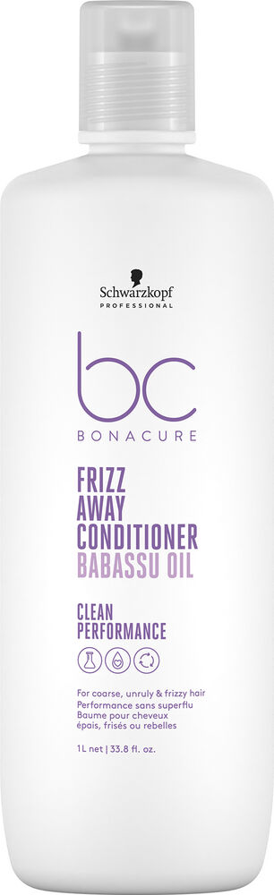 BC Frizz Away Conditioner