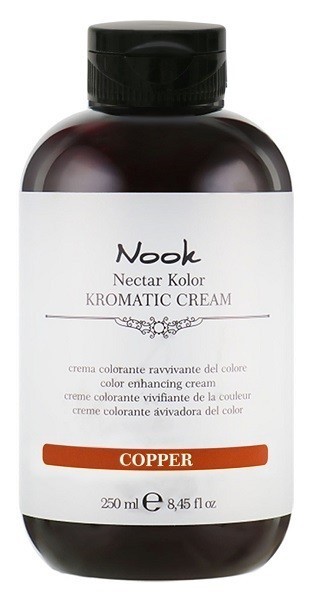 Nook Nectar Kolor Kromatic Cream