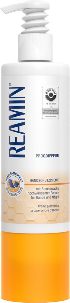 Reamin Handcreme Spender 300ml