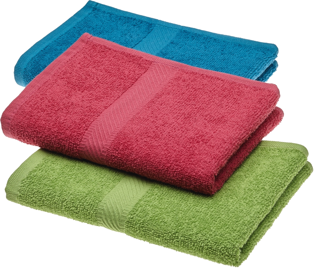 Handtücher Standard -  50x90cm Handtücher Standard -  50x90cm
