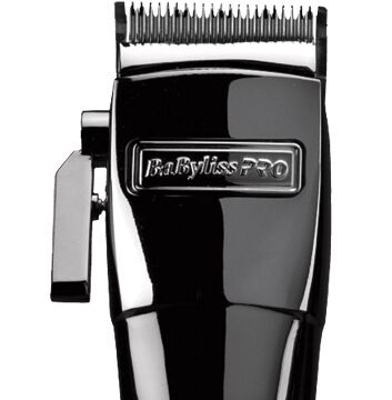 BaBylissPro 4Artists Ersatzkl.f.Clipper silber