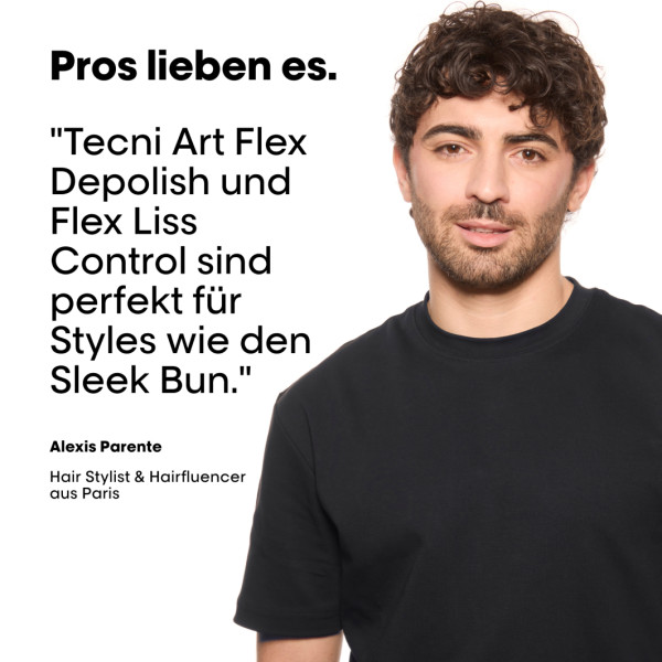 Loreal tecni.art Flex Depolish 100 ml (ultramattes Finish)