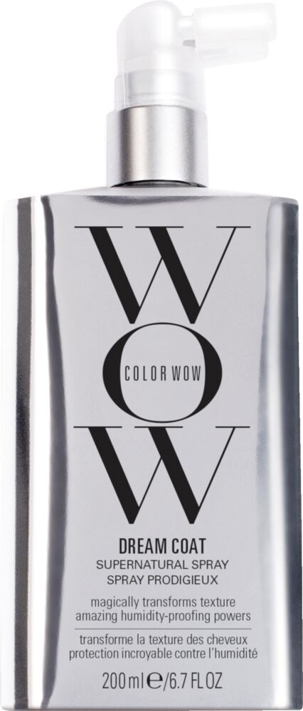 Color Wow Dream Coat Supernatural Spray: für seidig-glattes Haar 