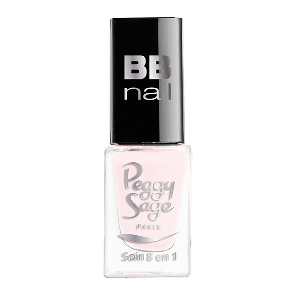 BB nail Pflegeprodukt 5ml BB nail Pflegeprodukt 5ml