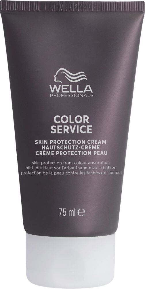 Wella Color Service Hautschutz-Creme 75ml