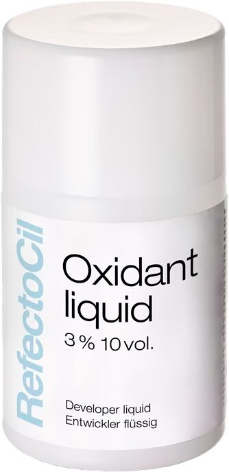 Refectocil Oxidant flüssig 3% 100ml Refectocil Oxidant flüssig 3% 100ml