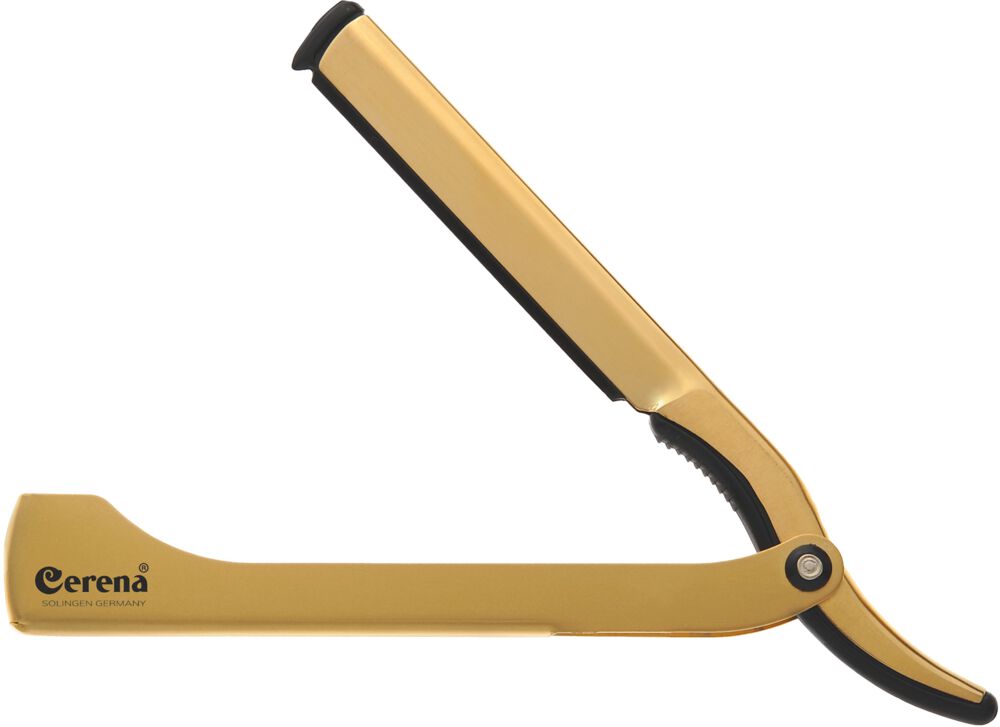 Cerena Klingenmesser Gold