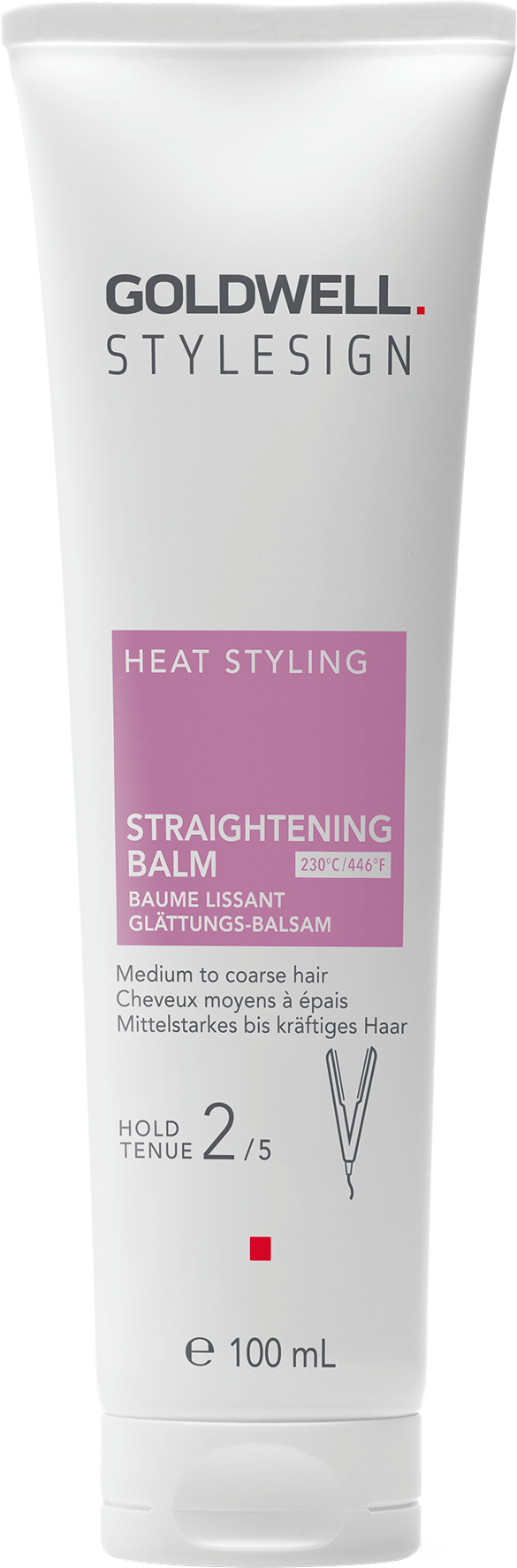 Goldwell StyleSign Straightening Balm 100ml