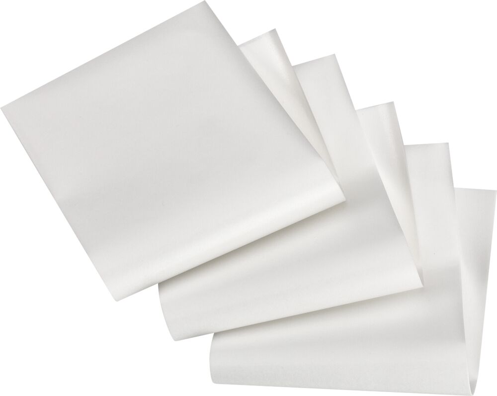 Efalock Coloring Wraps Strähnenpapier lang 11x24cm