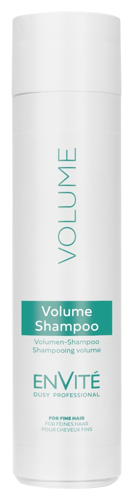 Dusy EnVité Volume Shampoo