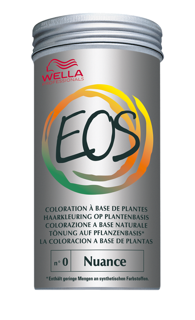 EOS Pflanzentönung 120g