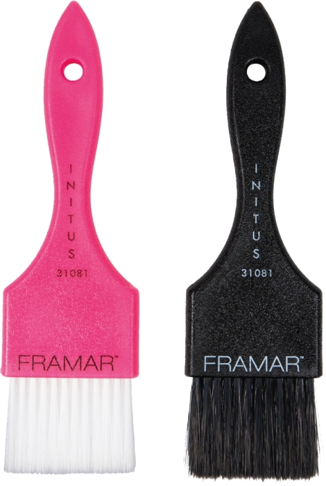 Framar Färbepinselset Power Painter Framar Färbepinselset Power Painter