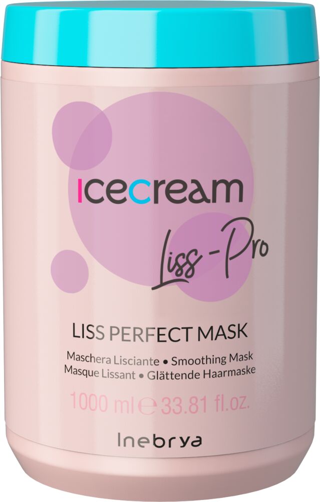 Ice Cream Liss Perfect Mask