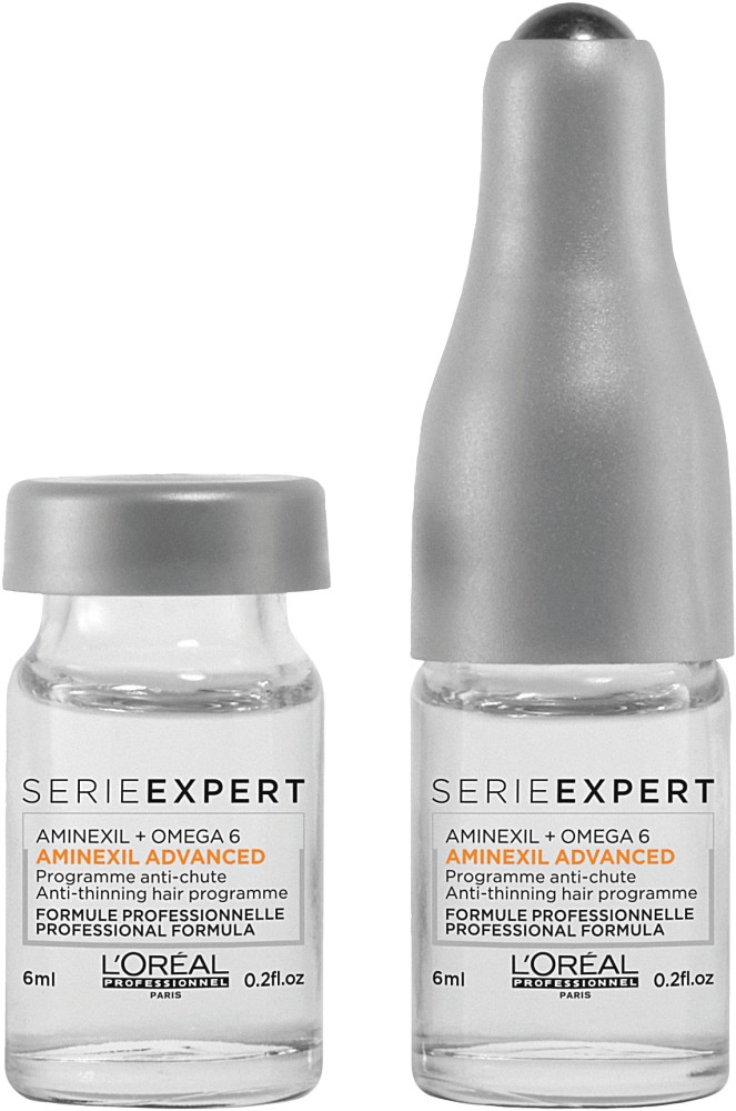 Loreal Serie Expert Haarwasser