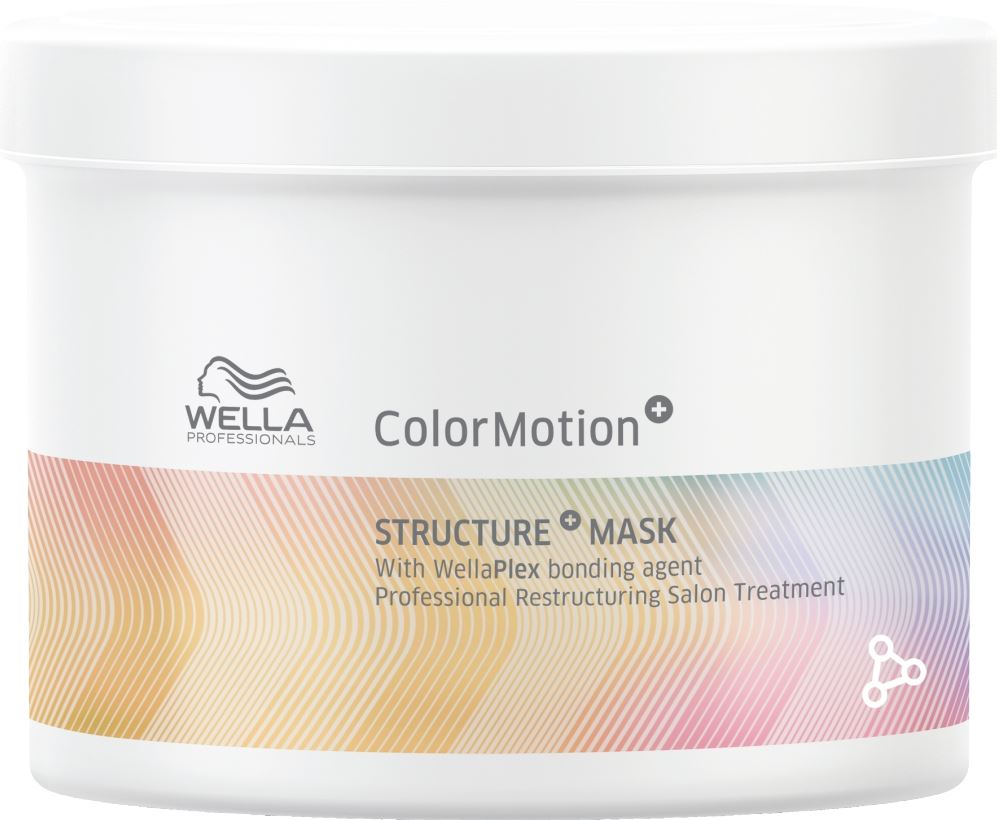 WP ColorMotion Mask 500ml