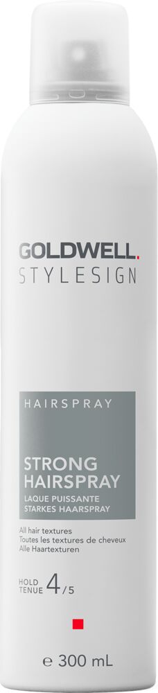 Goldwell StyleSign Strong Hairspray 300ml